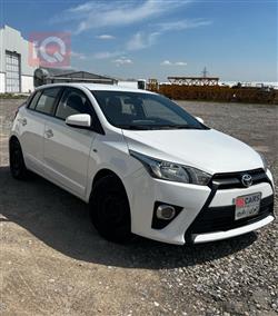 تويوتا يارس